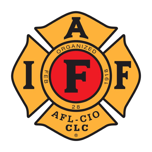 IAFF Mobile app icon