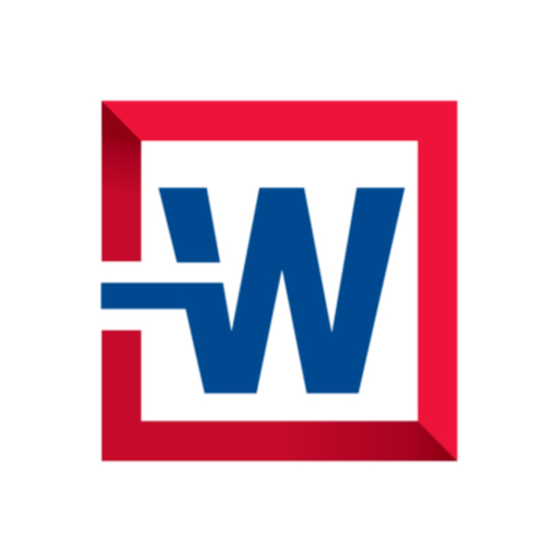 Wallace Oil app icon