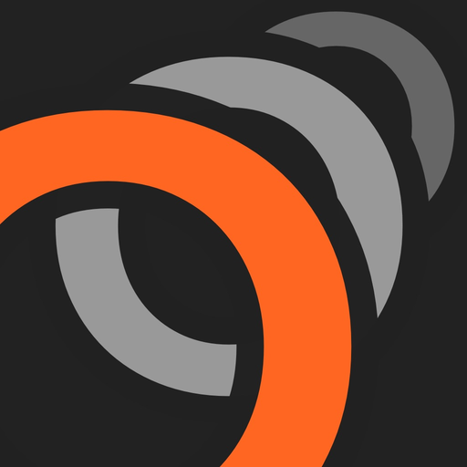 Time-lapse Calculator app icon