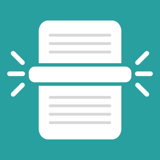 Scanument - Document Scanner - Scan documents to PDF app icon