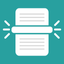 Scanument - Document Scanner - Scan documents to PDF icon