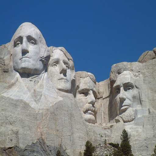 American Presidents Encycl. app icon