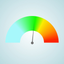Smart BMI - Fast and Easy BMI Calculator & Weight Tracker icon