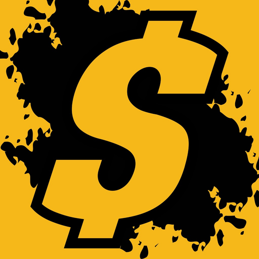 Sales-Buddy app icon