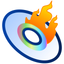 Data Burner icon