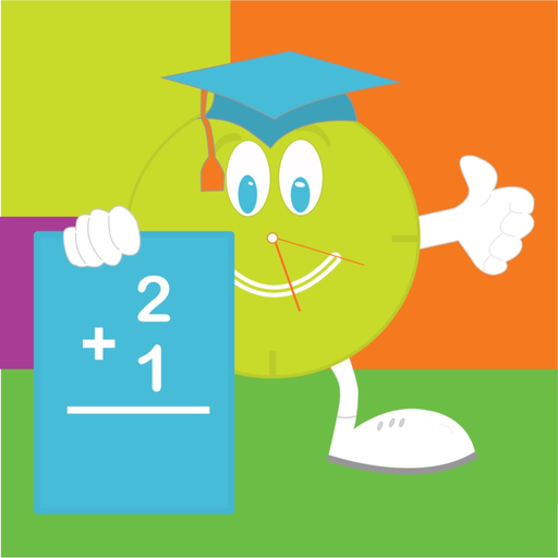 Flip The Future - Flash Cards app icon