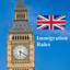 Immigration Rules In UK icon
