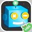 Robo Math Age 6 - 8 icon