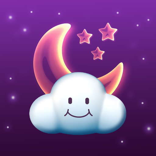 Baby White Noise Sounds app icon