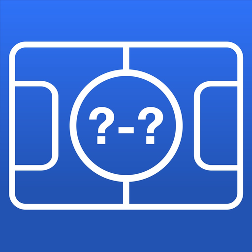 Matchguess: football predictions with bros app icon