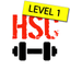 Heather Scott Challenge (Level 1) - Beginner Workout Program icon