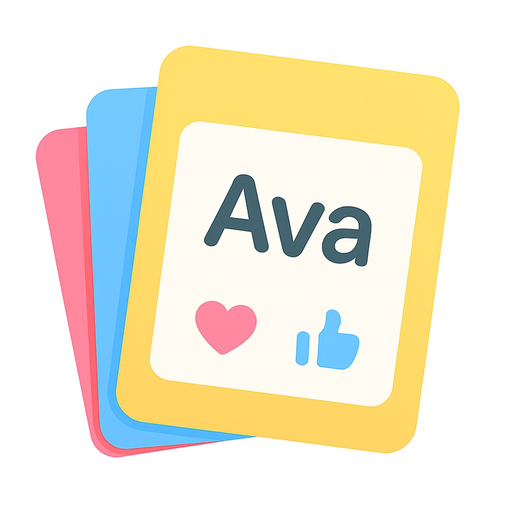 Baby Name Genius: Swipe Names app icon