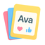 Baby Name Genius: Swipe Names icon