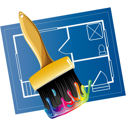 House Builder app icon