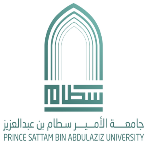 PSAU - Sattam University app icon