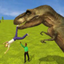 Dinosaur Simulator 3D icon
