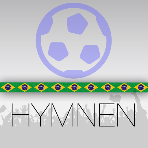 Soccer Sounds - Hymns app icon