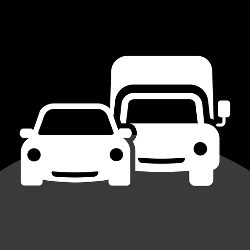 TomTom GO Expert: Truck GPS app icon