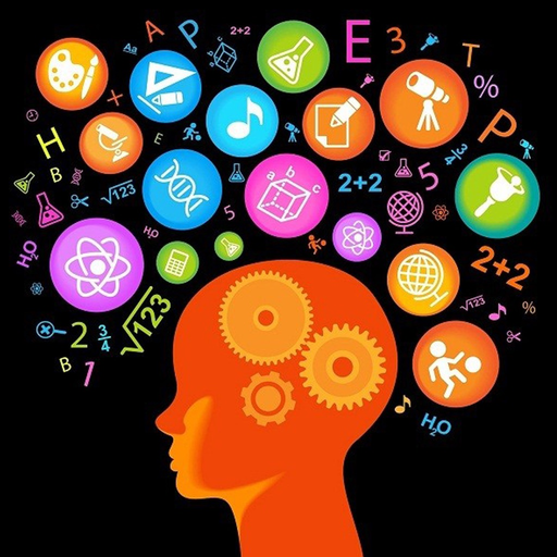 IQ Test 2014 app icon