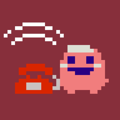 PINK HOUR app icon
