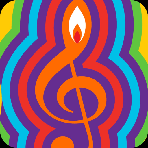 Happy Birthday with WeSingYou app icon
