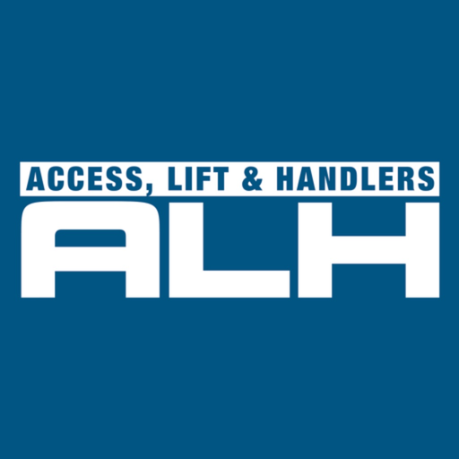 Access, Lift and Handlers app icon