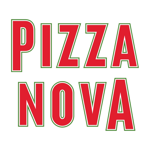 Pizza Nova app icon
