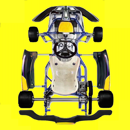 Kart Chassis Setup Premium app icon