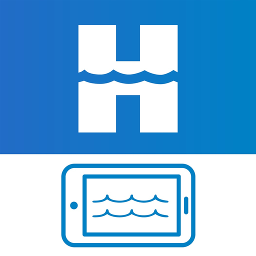 Hayward Omni Interact app icon
