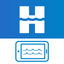 Hayward Omni Interact icon