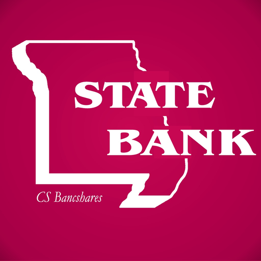 State Bank of Missouri Mobile app icon