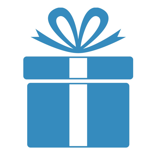 Gift Exchange Mobile app icon