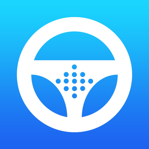 DriveBit Free app icon