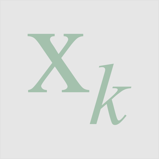 Sequetur- app icon