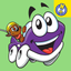 Putt-Putt Enters the Race icon