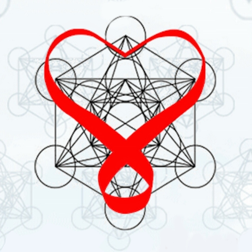 Ask Your Heart app icon