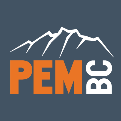 Tourism Pemberton app icon