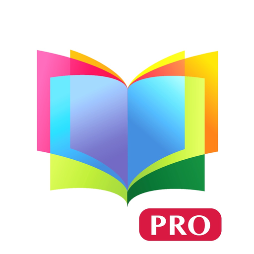 Vitalbook Pro app icon