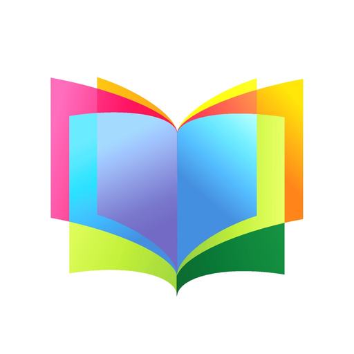 Vitalbook app icon