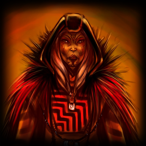 Aho Wahine: Mahuika app icon