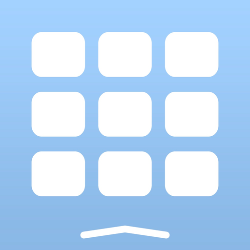My Widgets app icon