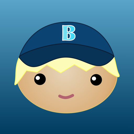 PushBoy - a Sokoban style puzzle game app icon