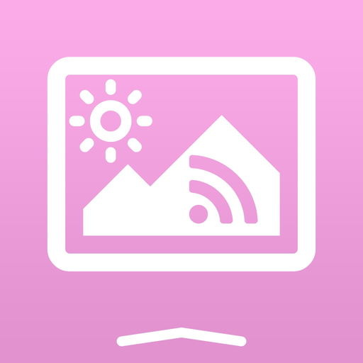 Photo Of The Day Widget app icon