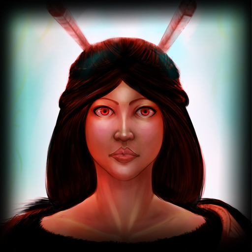 Aho Wahine: Hinenuitepō app icon