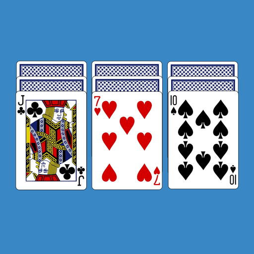 Solitaire Easthaven app icon