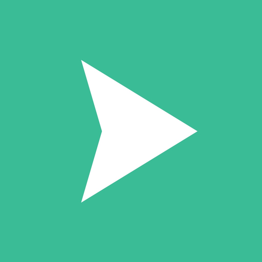 RSS Video Player app icon