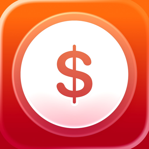 Expense Control Pro app icon