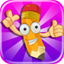 Color Objects For Kids icon