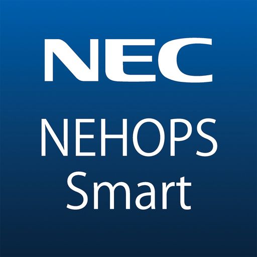 NEHOPS Smart app icon
