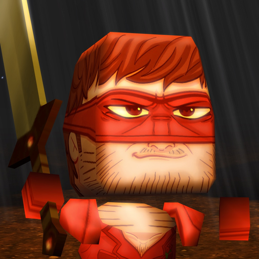 Hero Arena app icon
